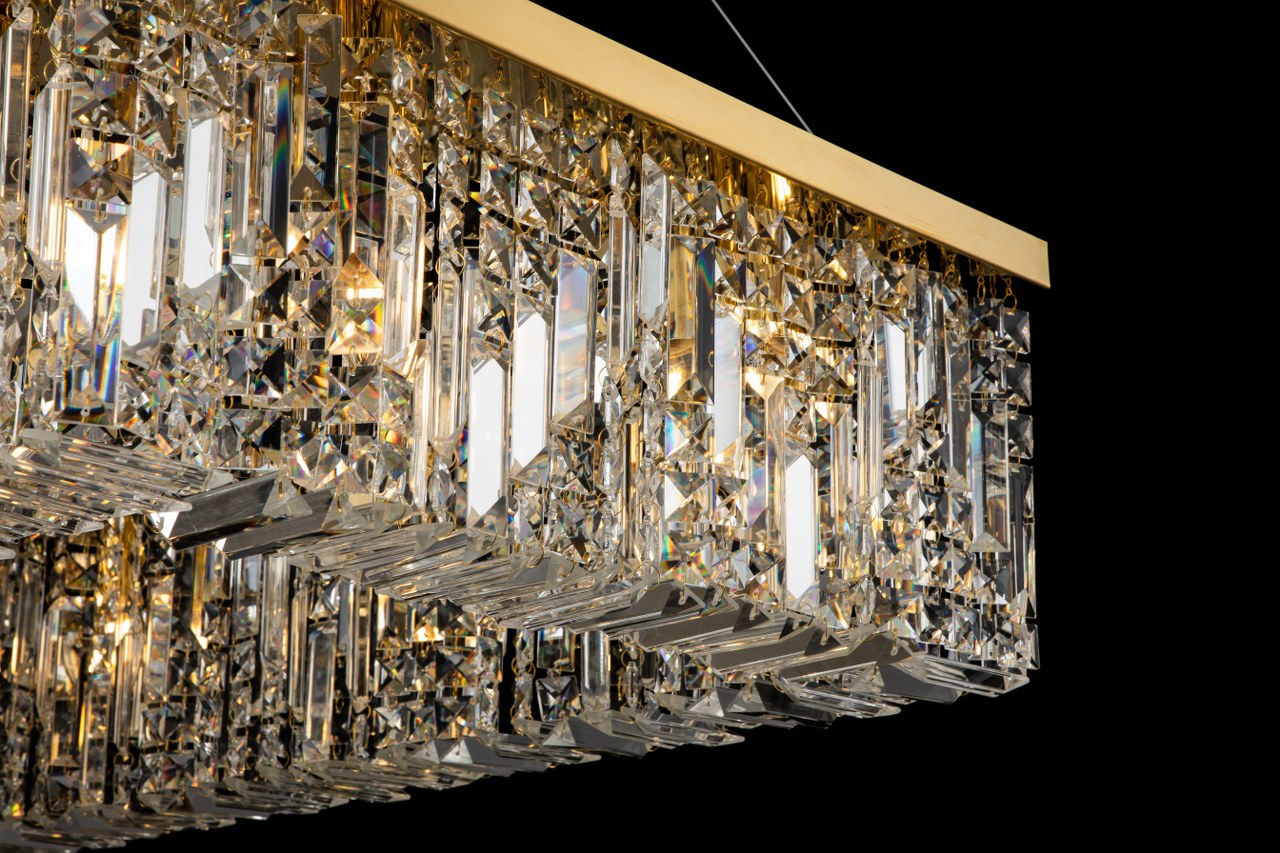 Fantasy Lampara colgante CLN120-P L80 W60