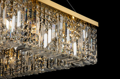 Fantasy Lampara colgante CLN120-P L80 W60