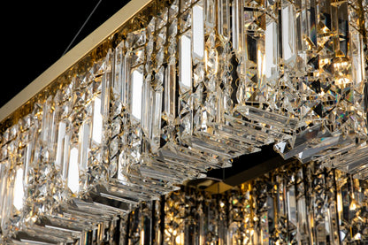 Fantasy Lampara colgante CLN120-P L80 W60