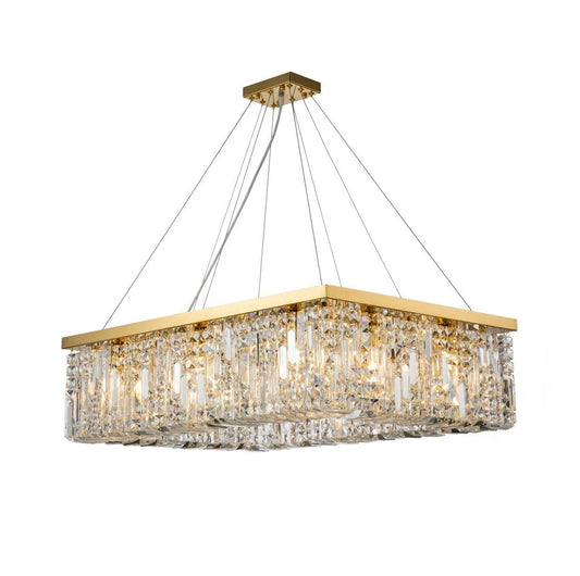 Fantasy Lampara colgante CLN120-P L80 W60