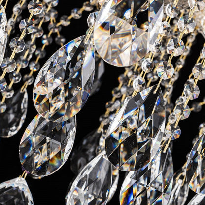 Lámpara de araña TERESA CLN122-18