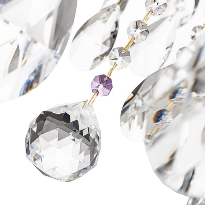 Lámpara de araña TERESA CLN122-18