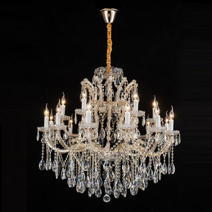 Lámpara de araña TERESA CLN122-18