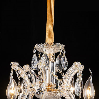 Lámpara de araña TERESA CLN122-6