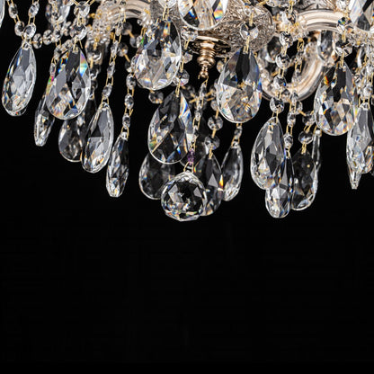 Lámpara de araña TERESA CLN122-6