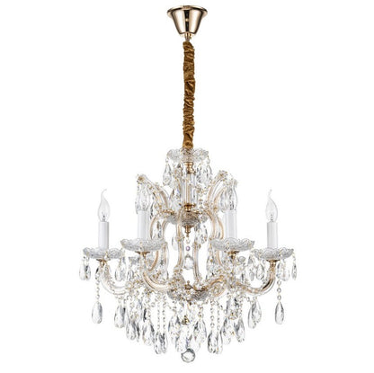 Lámpara de araña TERESA CLN122-6