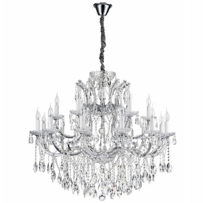 Lámpara de araña TERESA CLN123-18