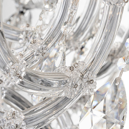 Lámpara de araña TERESA CLN123-18