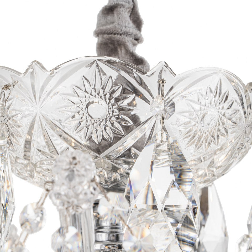 Lámpara de araña TERESA CLN123-18