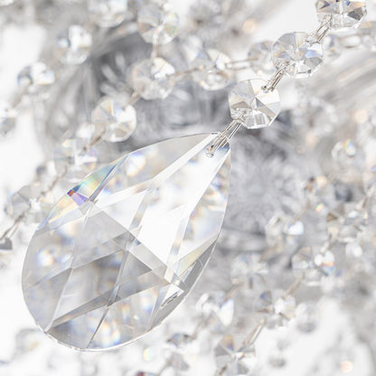 Lámpara de araña TERESA CLN123-18