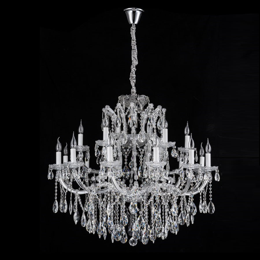 Lámpara de araña TERESA CLN123-18