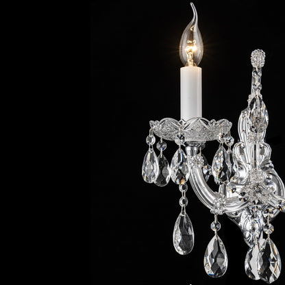 Aplique de pared TERESA CLN123-2W