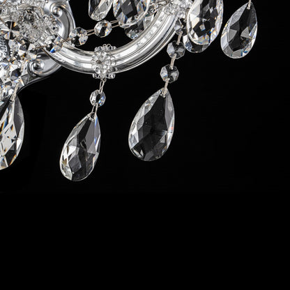 Aplique de pared TERESA CLN123-2W