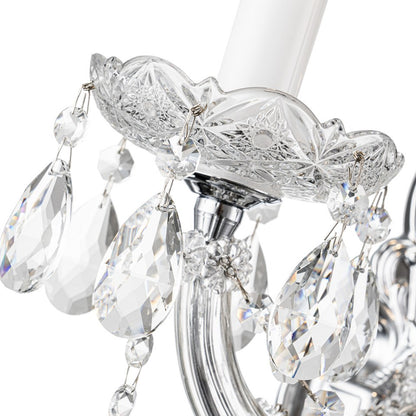 Aplique de pared TERESA CLN123-2W