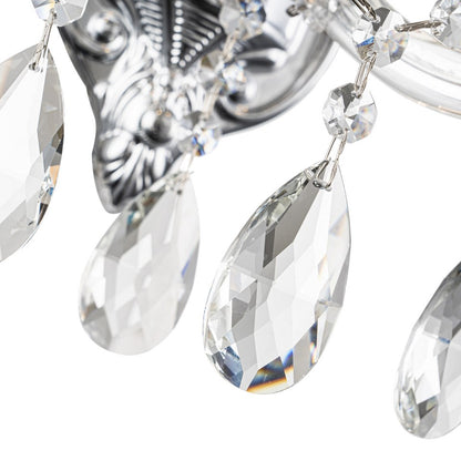 Aplique de pared TERESA CLN123-2W