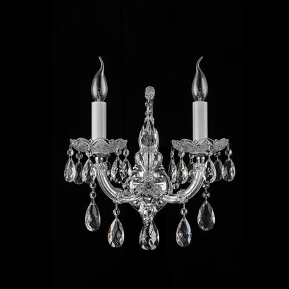 Aplique de pared TERESA CLN123-2W