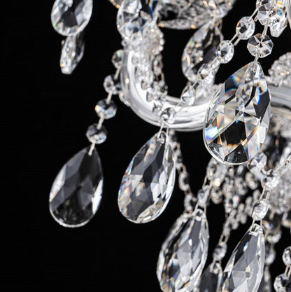 Lámpara de araña TERESA CLN123-6