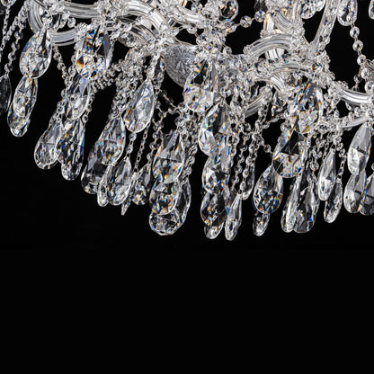 Lámpara de araña TERESA CLN123-8