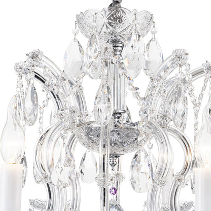 Lámpara de araña TERESA CLN123-8