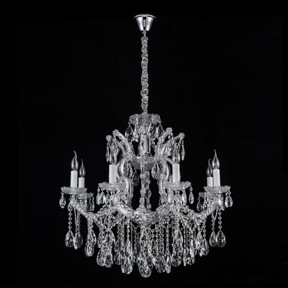 Lámpara de araña TERESA CLN123-8