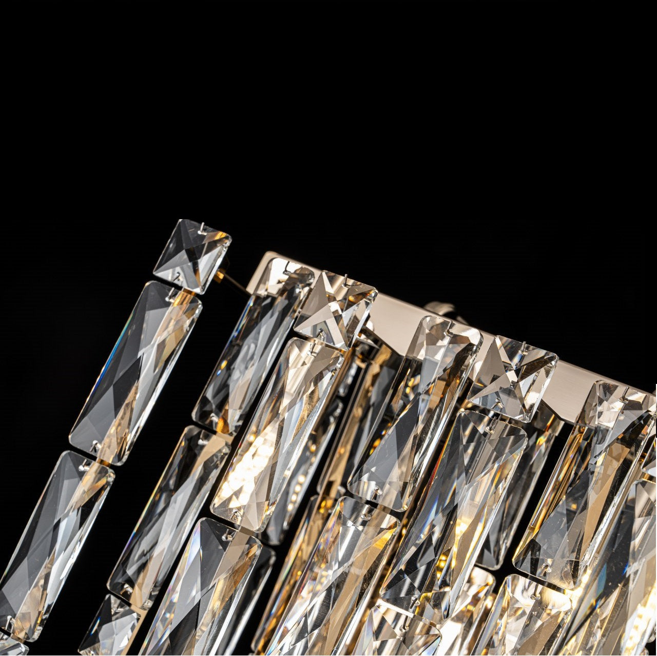 Apliquede pared LURE CLN124-2W