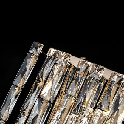 Apliquede pared LURE CLN124-2W