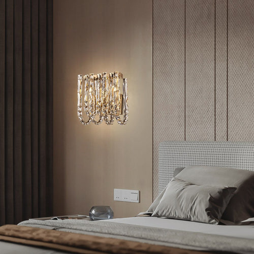 Apliquede pared LURE CLN124-2W