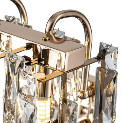 Apliquede pared LURE CLN124-2W