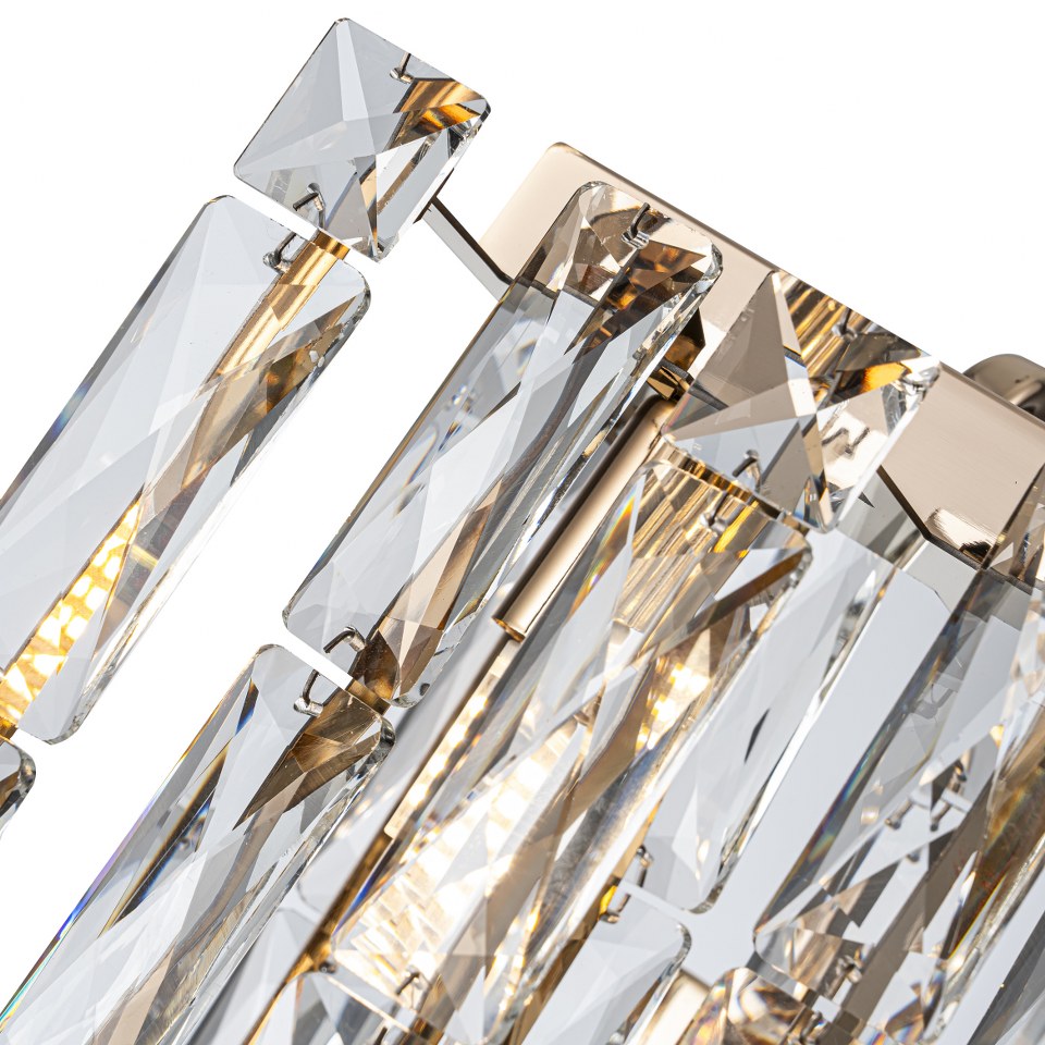 Apliquede pared LURE CLN124-2W