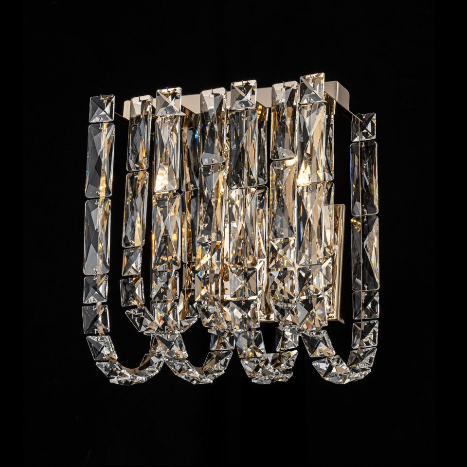 Apliquede pared LURE CLN124-2W