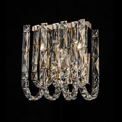 Apliquede pared LURE CLN124-2W