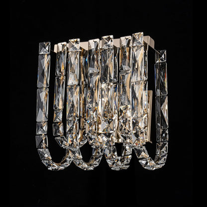 Apliquede pared LURE CLN124-2W