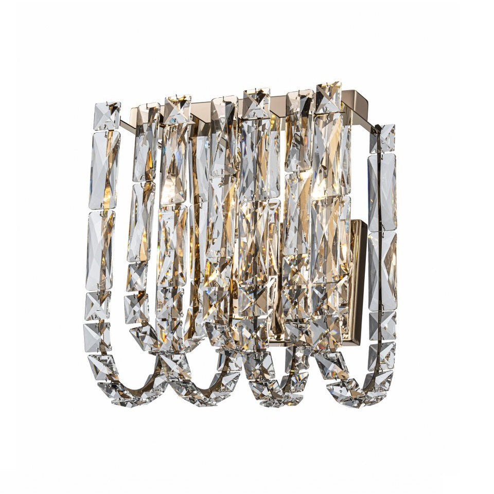 Apliquede pared LURE CLN124-2W