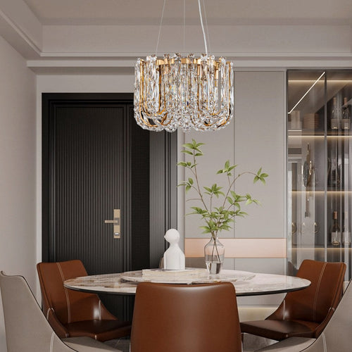 Lámpara colgante LURE CLN124-D40