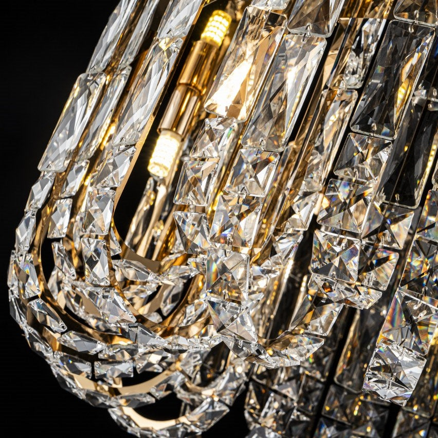 Lámpara colgante LURE cln124-D60