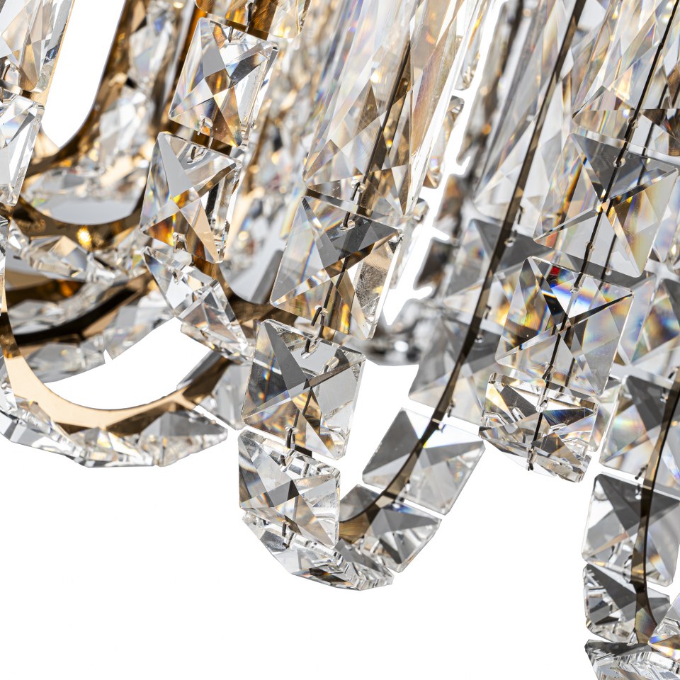 Lámpara colgante LURE cln124-D60