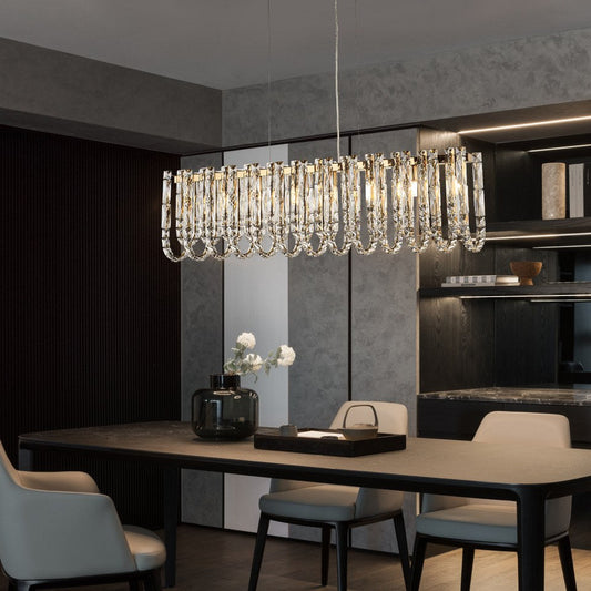 Lámpara colgante LURE CLN124-L100