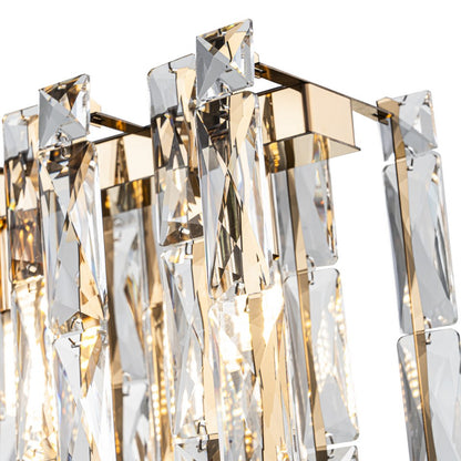 Lámpara colgante LURE CLN124-L100