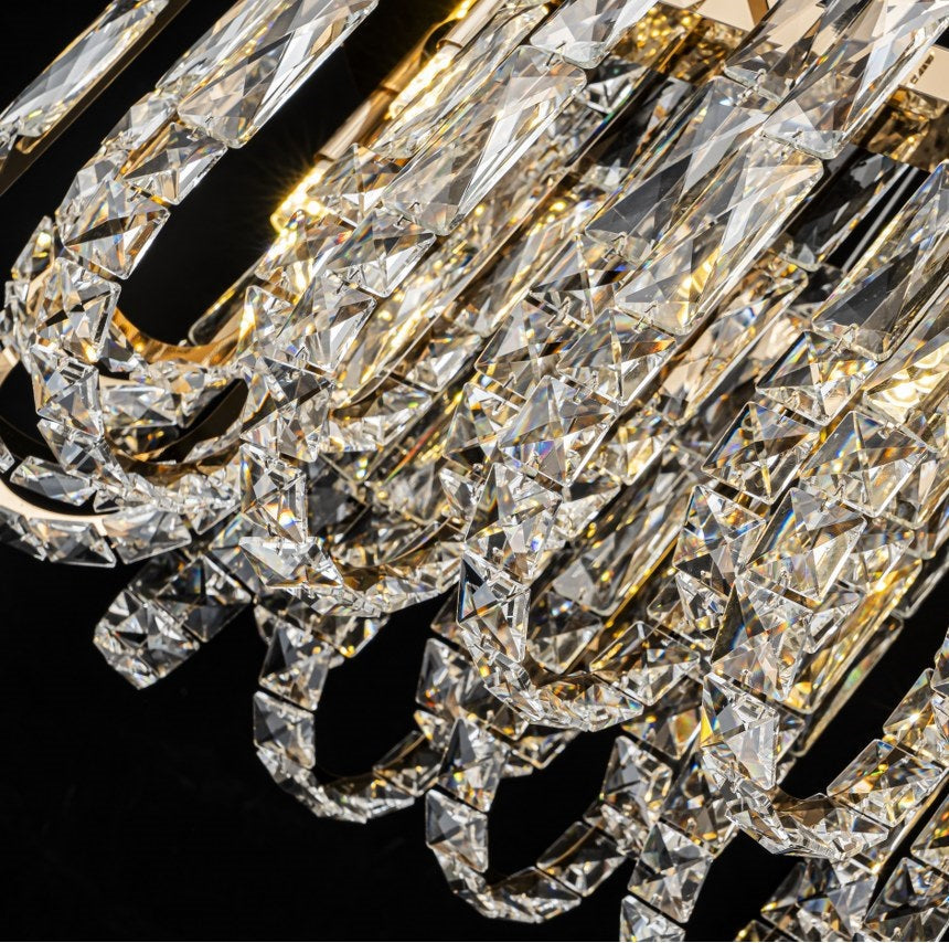 Lámpara colgante LURE CLN124-L85