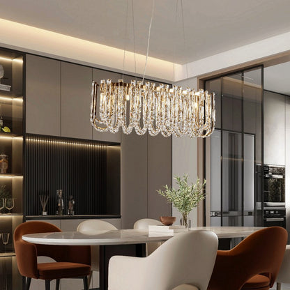 Lámpara colgante LURE CLN124-L85