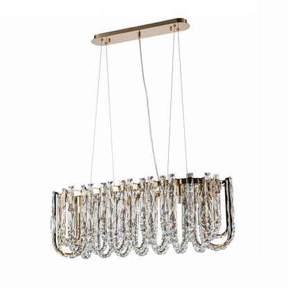 Lámpara colgante LURE CLN124-L85