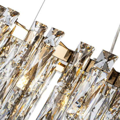 Lámpara colgante LURE CLN124-L85