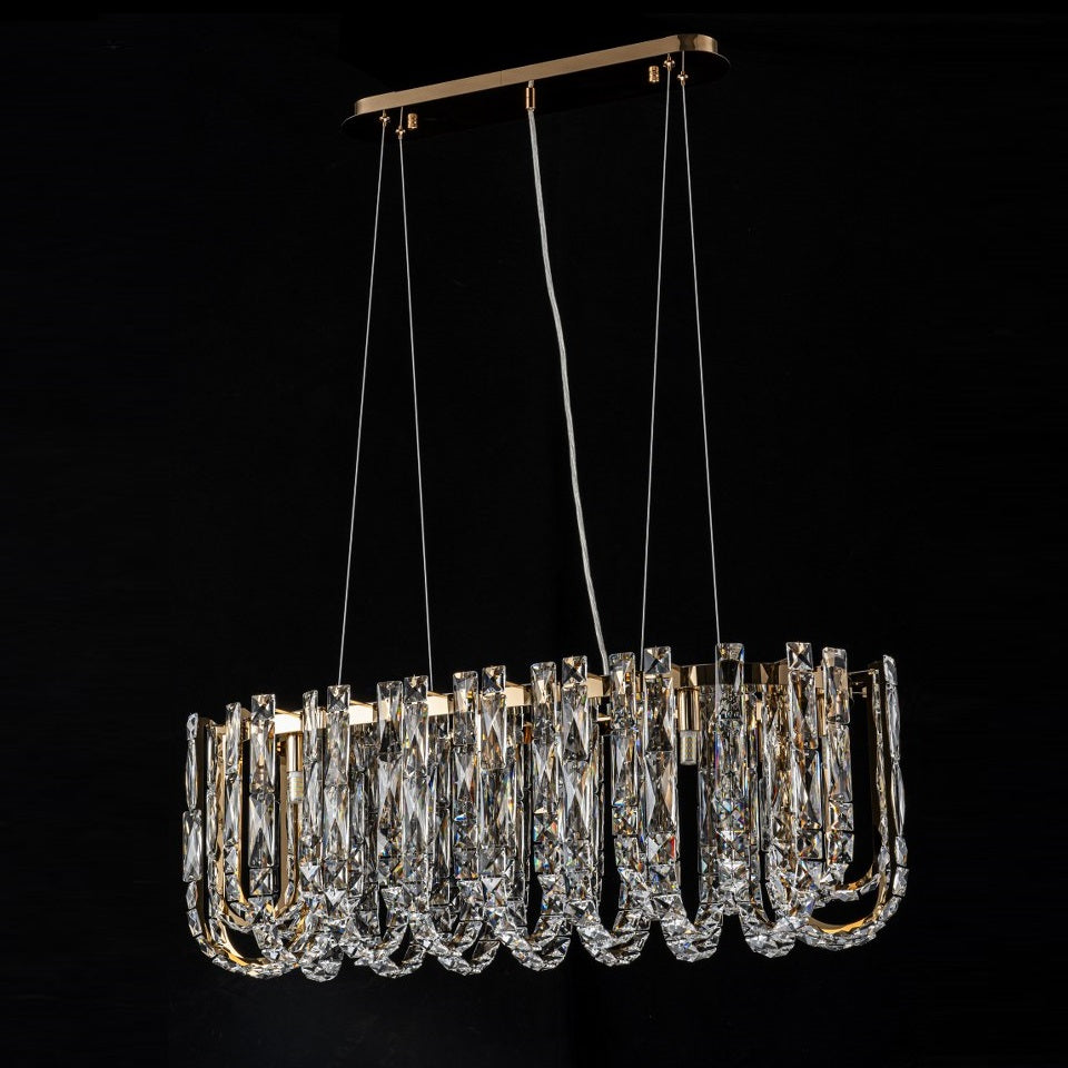 Lámpara colgante LURE CLN124-L85