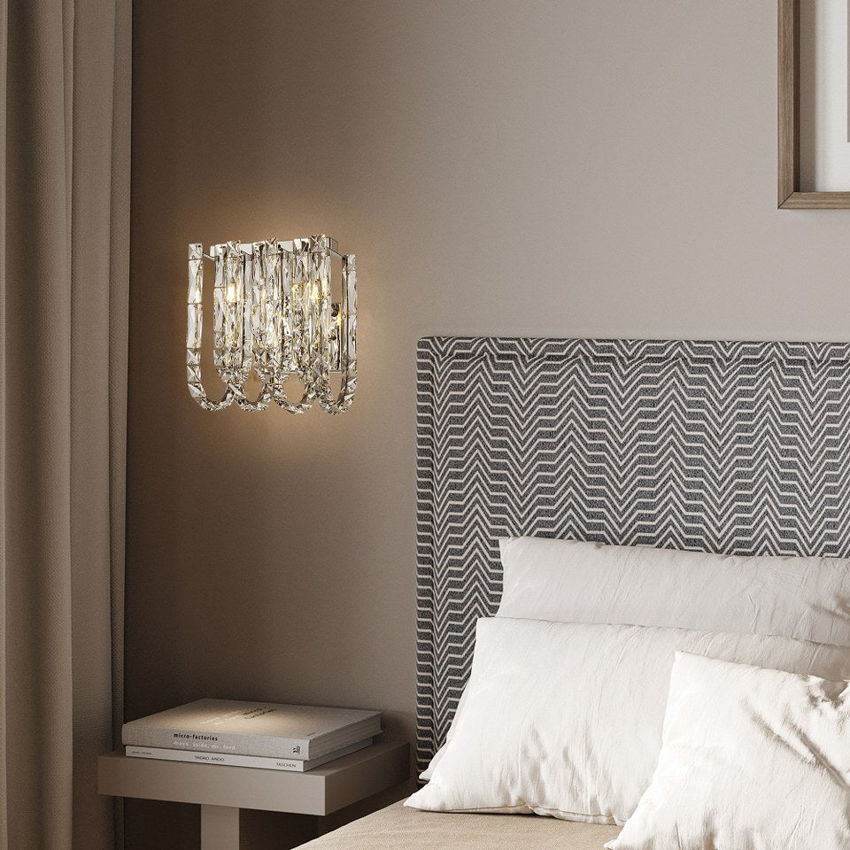 Aplique LURE CLN125-2W