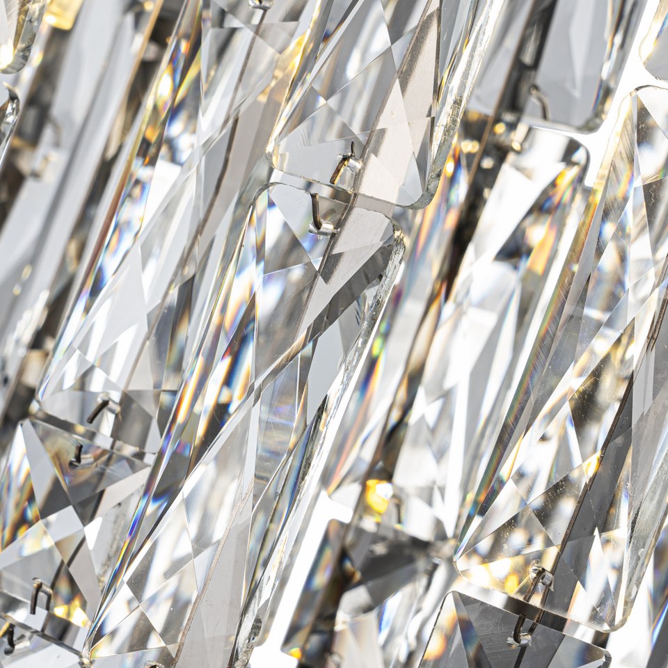 Aplique LURE CLN125-2W