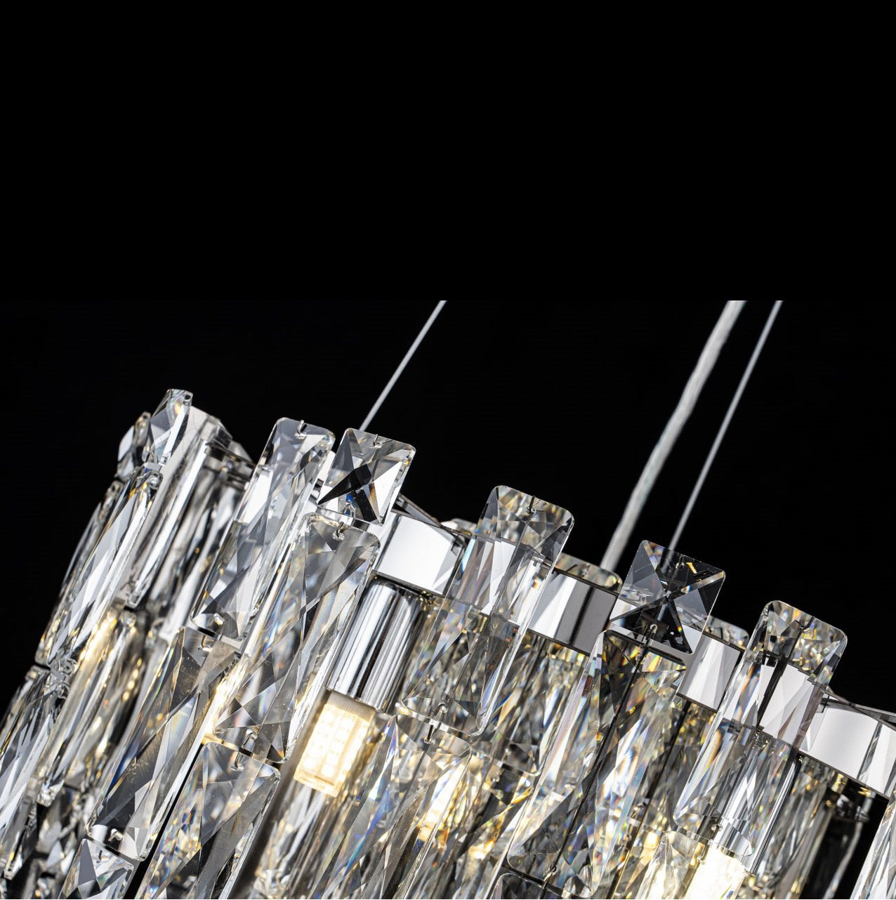 Lámpara colgante LURE CLN125-D40