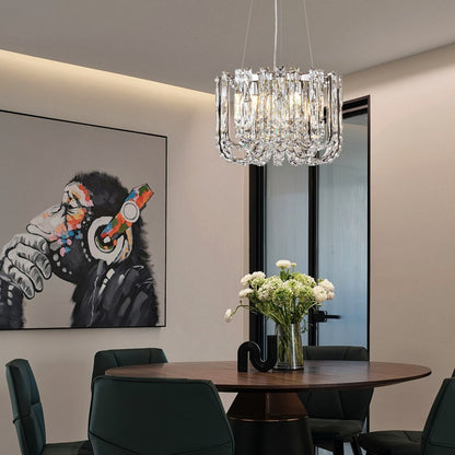 Lámpara colgante LURE CLN125-D40