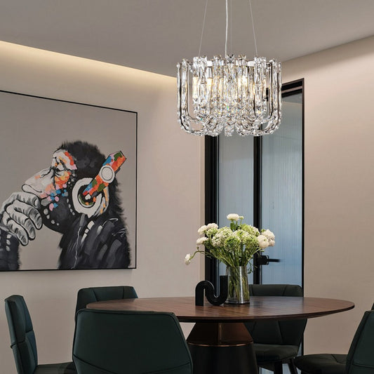 Lámpara colgante LURE CLN125-D40