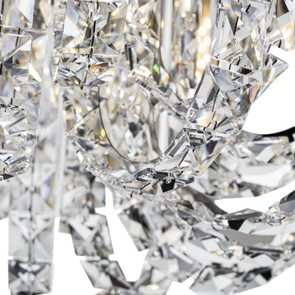 Lámpara colgante LURE CLN125-D40