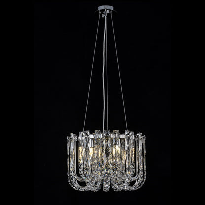 Lámpara colgante LURE CLN125-D40